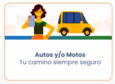 Autos y Motos